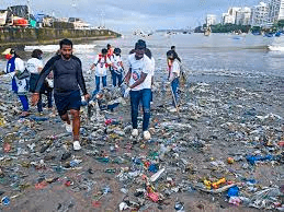 World Largest Coastal Cleanup — image 2