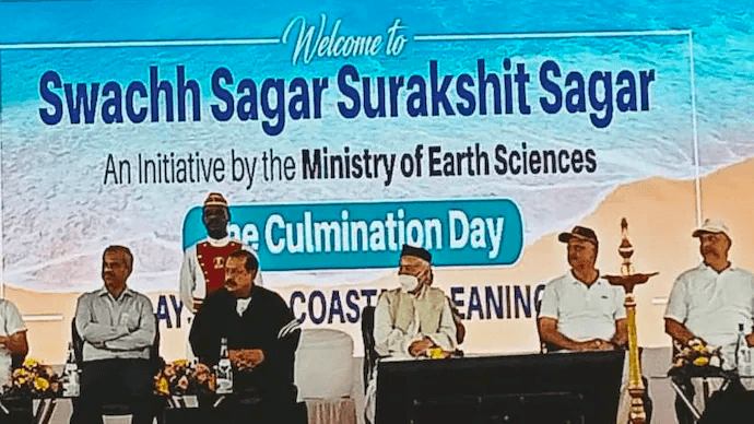 World Largest Coastal Cleanup — image 3