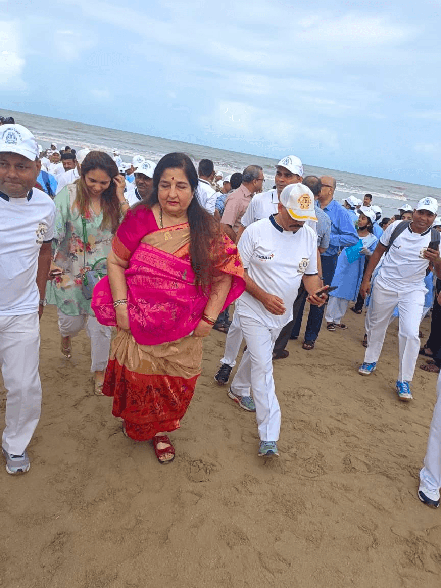 World Largest Coastal Cleanup — image 5