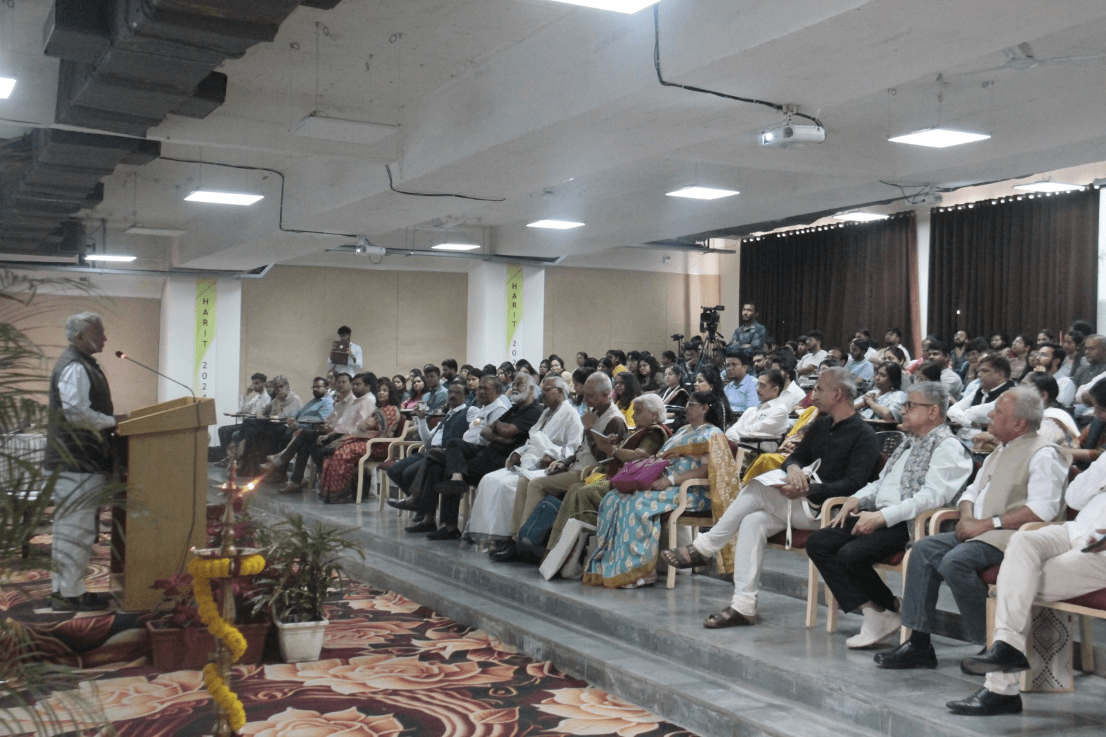 ENO Harit Samvad — Chandigarh