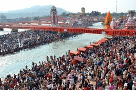 Haridwar Kumbh